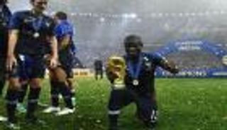 ضربة جديدة.. ما جديد مفاوضات النصر السعودي ونجولو كانتي؟