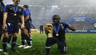 نجولو كانتي 