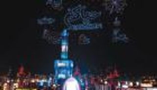 عروض مهرجان الشيخ زايد.. الإمارات تحطم 3 أرقام قياسية باحتفالات 2023 (فيديو)