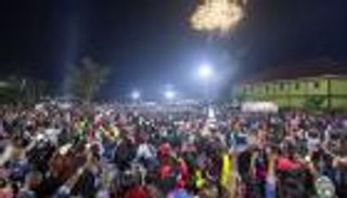 9 قتلى في احتفالات العام الجديد بأوغندا