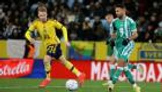 بوجه جديد.. رياض محرز يخطط لتجاوز نكسات 2022