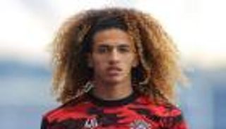 هربا من مانشستر يونايتد.. كيف يخطط حنبعل المجبري؟