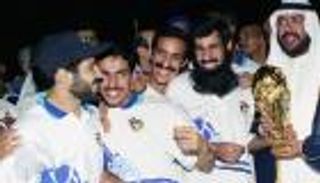 قصة خليجي 13.. البطل التاريخي يستعيد اللقب بعد 6 سنوات