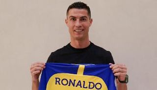 كريستيانو رونالدو
