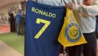 بسبب كريستيانو رونالدو.. قنوات عالمية تطلب بث مباريات النصر السعودي