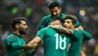 جدول مباريات العراق في كأس خليجي 25 والقنوات الناقلة