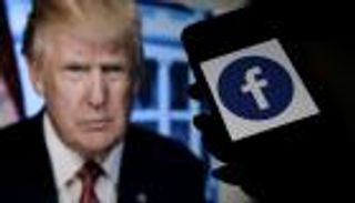 بعد تجميده في 2021.. هل يخرج ترامب من "ثلاجة فيسبوك"؟