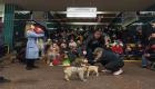 كييف تستقبل 2023 بتفعيل أنظمة الدفاع الجوي.. ماذا قال الأوكران عن العام الجديد؟