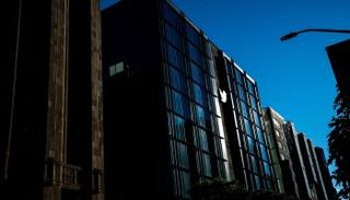 المقر الرئيسي لـ"تويتر" في سان فرانسيسكو