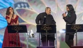 بهاء سلطان، جورج وسوف، أنغام