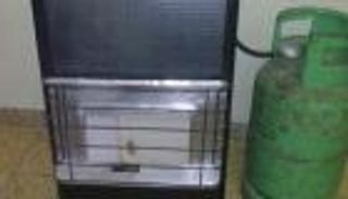 فاجعة رأس السنة بالجزائر.. مصرع أسرة بأكملها في تسرب غاز