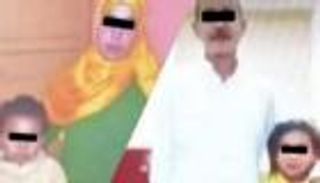 الإعدام لمرتكب مذبحة الريف الأوروبي.. الشهوة الحرام قادته للمشنقة