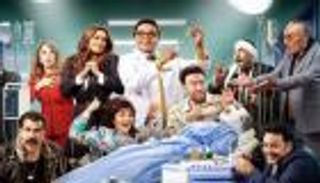 هنيدي يتصدر إيرادات أفلام رأس السنة في مصر.. و3 أفلام تغادر القاعات