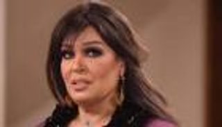 فيفي عبده: مينفعش الست تبات برة من غير ما تقول لجوزها