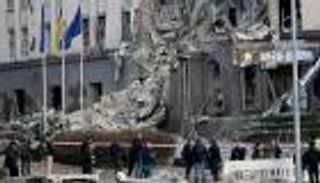 لإحباط "هجمات إرهابية".. روسيا تستهدف مصانع مسيّرات أوكرانية