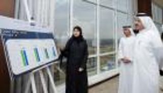 الطاقة النظيفة بدبي تشكل 14% من إنتاج الكهرباء