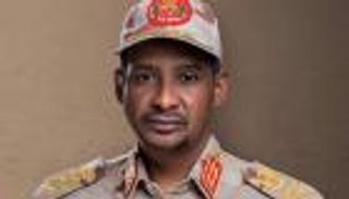 حميدتي يتعهد بملاحقة المسؤولين عن أحداث دارفور "المؤسفة"