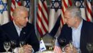 بايدن ونتنياهو.. جس نبض لعلاقات قد لا تكون الأفضل