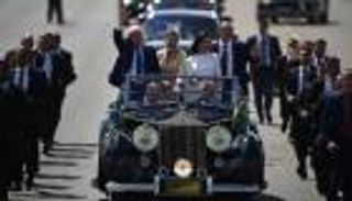 تنصيب لولا رئيسا للبرازيل.. الموسيقى تهزم المتفجرات