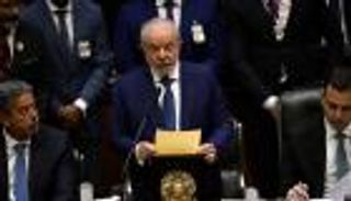 4 تعهدات وأمنيتان وهدف.. لولا يطوي صفحة بولسونارو بالبرازيل