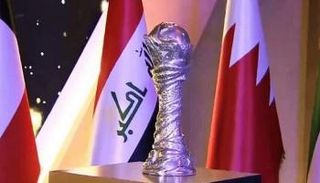 كأس الخليج العربي "خليجي 25"