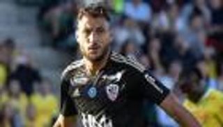 من "المنطقة الحمراء".. بلايلي يوجه رسالة مؤثرة لجماهير أجاكسيو