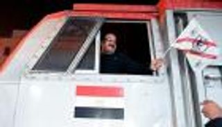 قبل مواجهة أسوان.. مرتضى منصور ممنوع من ركوب قطار الزمالك