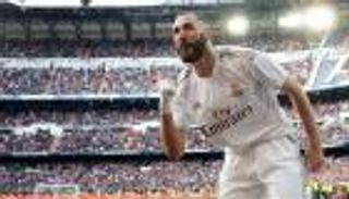 بماذا وعد كريم بنزيما جماهير ريال مدريد في العام الجديد؟