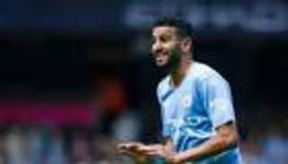 3 أسباب لانتفاضة رياض محرز مع مانشستر سيتي