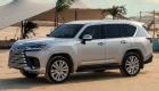 فك شفرة شعار لكزس الشهير.. ماذا يعني ؟