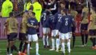 "صاحب صاحبه".. أشرف حكيمي يتورط في شجار وإنذار بسبب مبابي