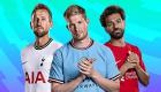 فانتازي الدوري الإنجليزي.. أكثر 5 نجوم يراهن عليهم اللاعبون في الجولة 19