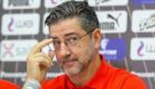 تطرق لصفقة رونالدو.. فيتوريا يصعق منتخب مصر بـ10 رسائل