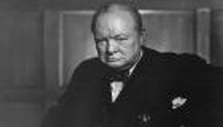 تشرشل "المتهور".. سياسي غير موازين صناعة النفط