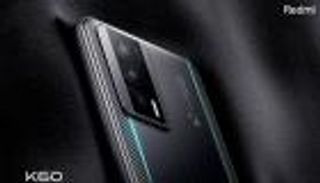 شاومي تبيع 300 ألف هاتف من Redmi K60 في 5 دقائق