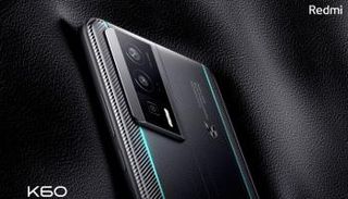 Redmi K60 Pro - موقع gsmarena