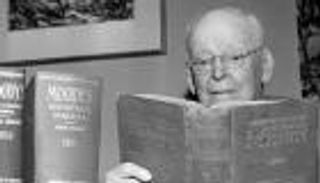 رحلة نجاح "جون مودي".. ما لا تعرفه عن مؤسس "موديز" للتصنيف الائتماني