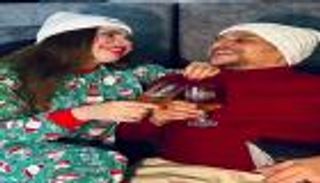 بلوجر مصرية تعلن وفاة زوجها بعد ساعات من "أجمل لحظاتهما" (صور)