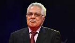 سبب خارج عن الإرادة يجبر توفيق عبدالحميد على ترك التمثيل