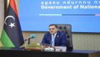 "عام الانتخابات ووحدة المؤسسات" الليبية.. هل يسلم الدبيبة "المسؤولية التاريخية"؟