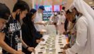 "عالم القهوة 2023".. دبي مركز رئيسي لتجارة القهوة عالميًا