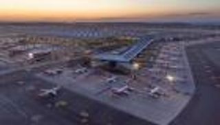 بـ1156 رحلة يوميًا.. مطار إسطنبول الأكثر ازدحامًا في أوروبا خلال 2022