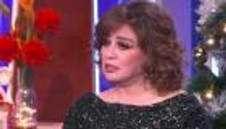 إلهام شاهين عن زواجها في 2023: "أنا مش قافلة قلبي" (فيديو)