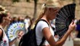 تغير المناخ يلفح إسبانيا.. 2022 الأكثر حرّاً منذ قرن