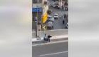 محمود سعد يدعم فتاة الكوبري: المجتمع سيمزق البنت تمزيقا