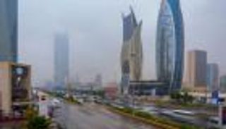 طقس الثلاثاء في السعودية.. أمطار غزيرة وتعطيل للدراسة