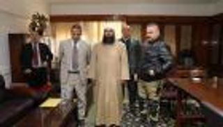 دعا إلى التعجيل بإتمام إجراءات الزواج.. النيابة المصرية تأمر بحبس المأذون المزيف