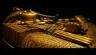 رحلة اكتشاف تابوت توت عنخ أمون من التنقيب حتى النقل للمتحف المصري الكبير