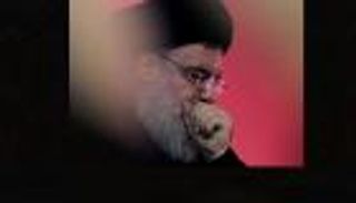 نصر الله.. "خناقة" إيرانية إسرائيلية على فراش المرض