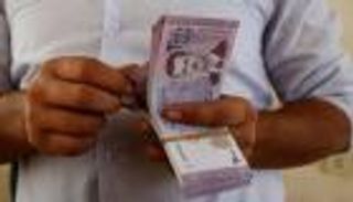 سعر الدولار اليوم في سوريا الإثنين 2 يناير 2023.. الليرة تنتفض